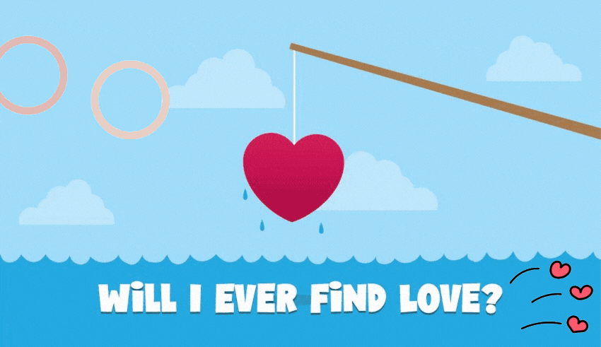 Will I Ever Find Love ◆ 41 Entities To Answer This Doubt ◆ Dumblittleman