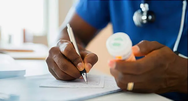 Medications to Treat Binge Eating Disorder