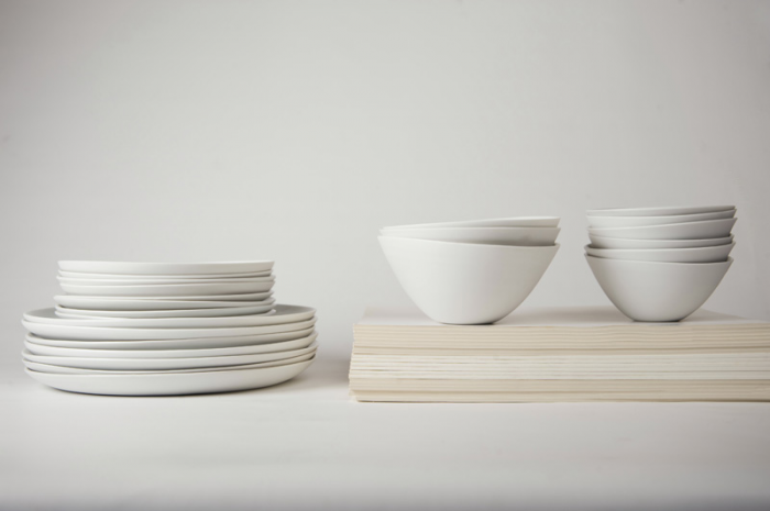 Pottery with a Sense of Place