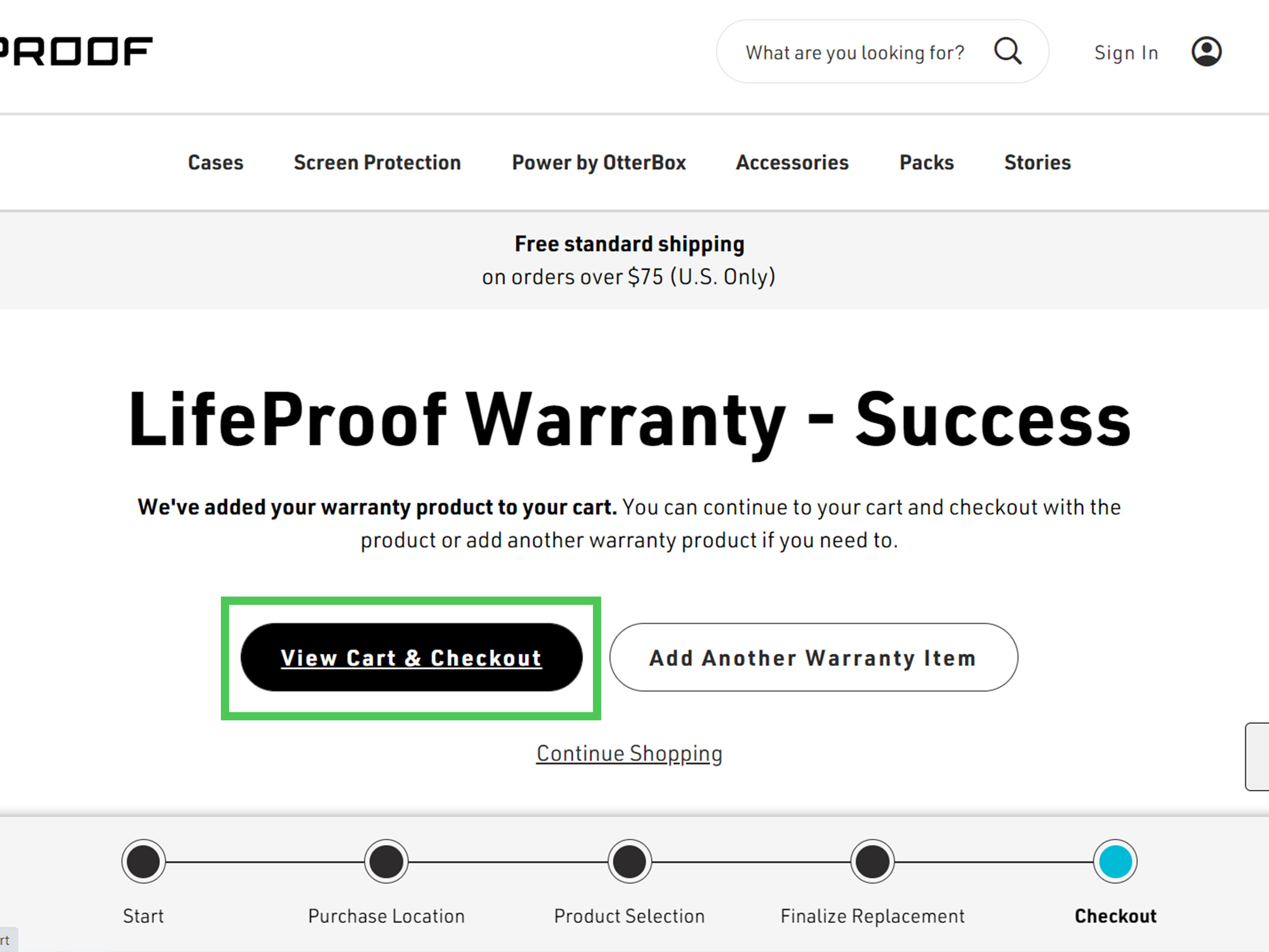 What the LifeProof Warranty Is and What It Covers