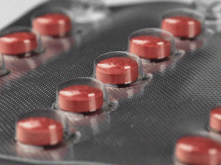 Accutane side effects: Weight, fertility, and more