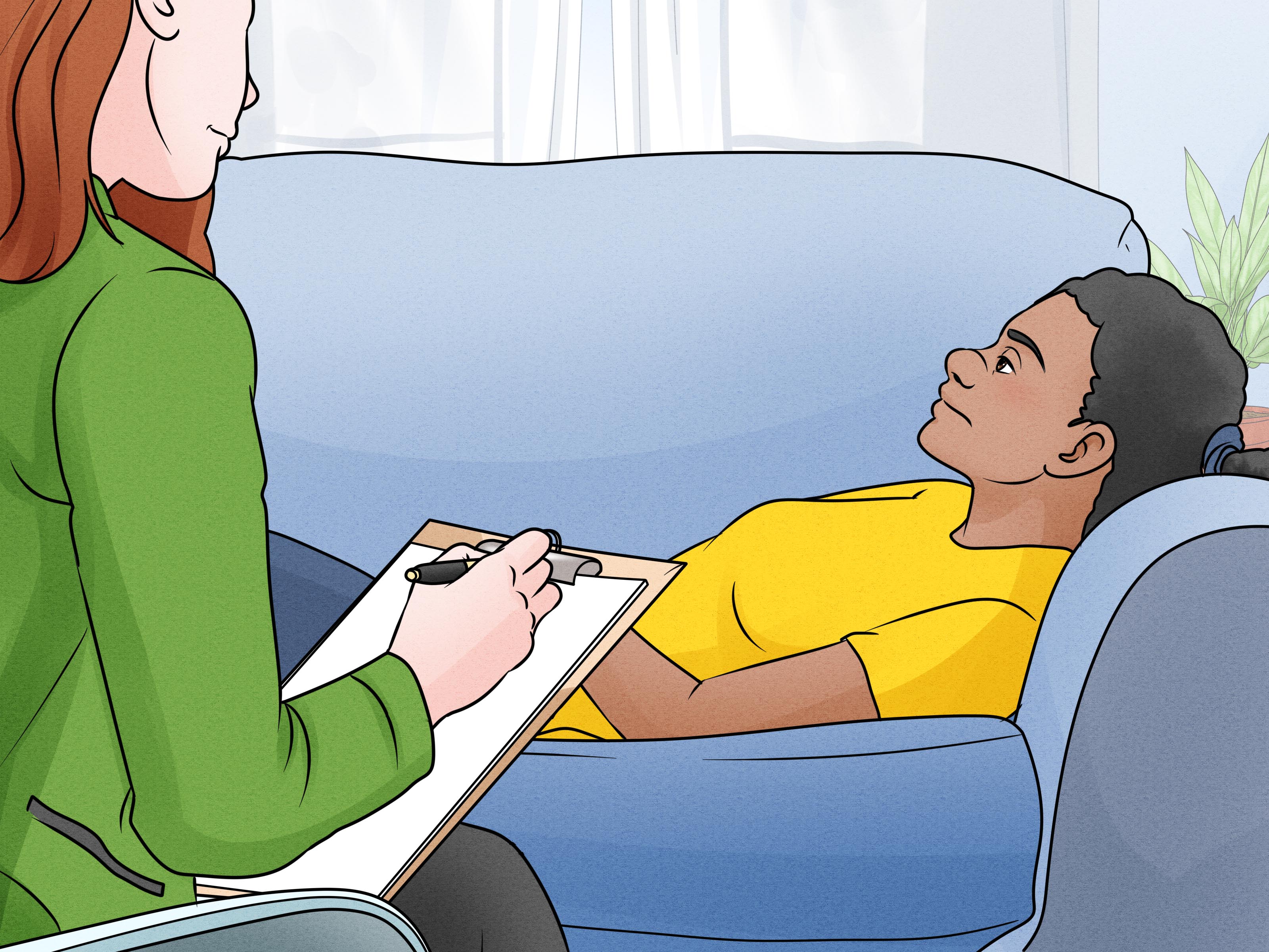 How to Survive Overthinking: 12 Steps