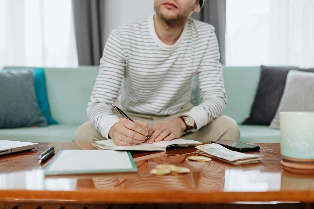 5 Benefits of Budgeting