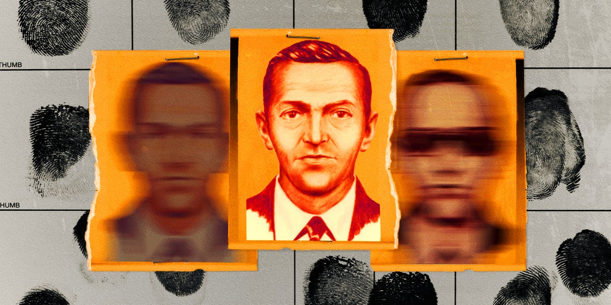 D.B. Cooper Identified? Confession May Reveal the Real Skyjacker