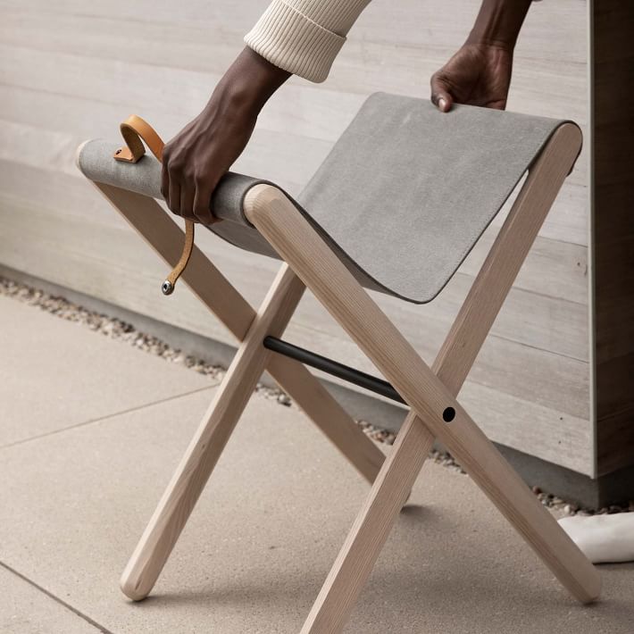 Object of Desire: Portable Outdoor Essentials from Departo