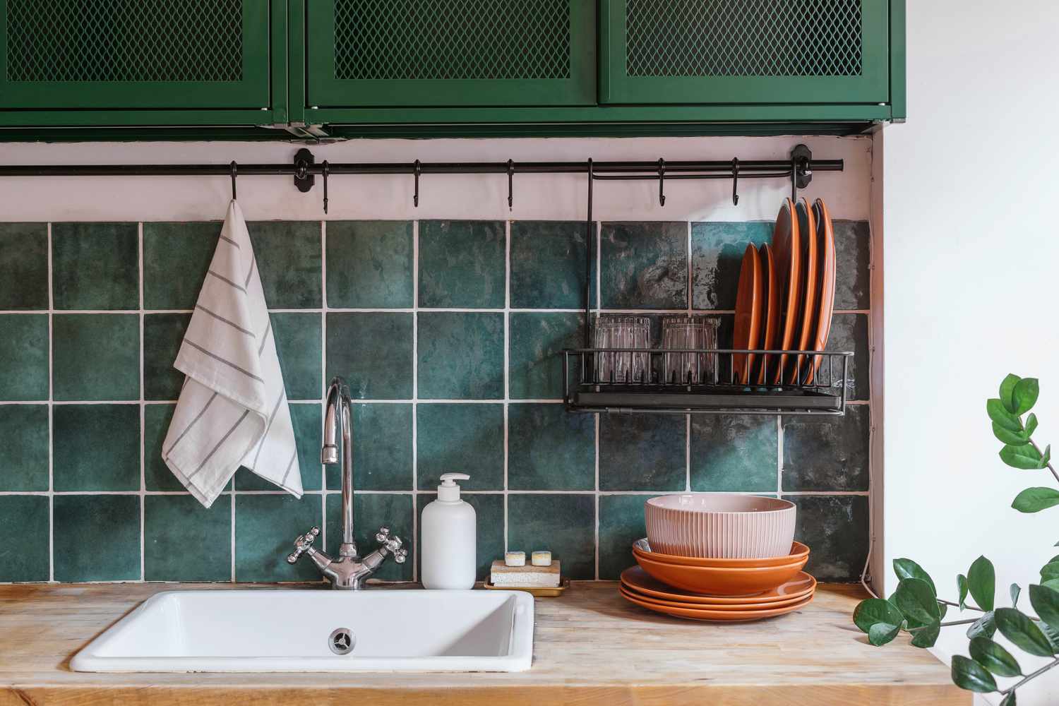 7 Kitchen Upgrades That Feel Like a Remodelbut Are Surprisingly Affordable