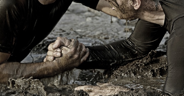 10 Incredibly Inspiring Stories From Hideous Wars