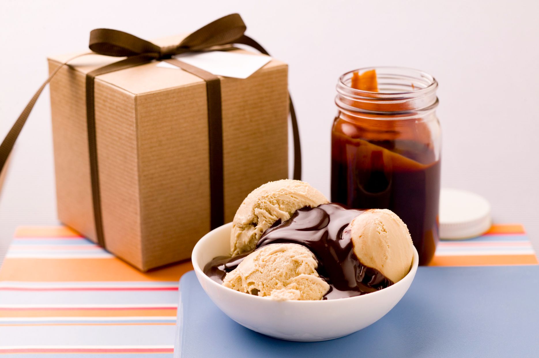 18 Homemade Food Gifts That Are Way More Meaningful