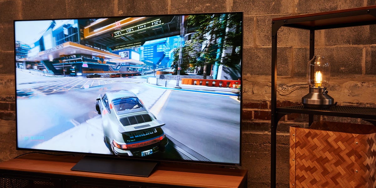 The 7 Best Gaming TVs of 2025 – Best Televisions for Gamers