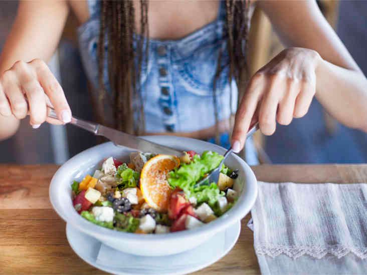 The Zone Diet: A Complete Overview