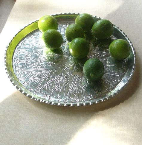 Accessories: Silver Roundup from Linda Ferrol Studio