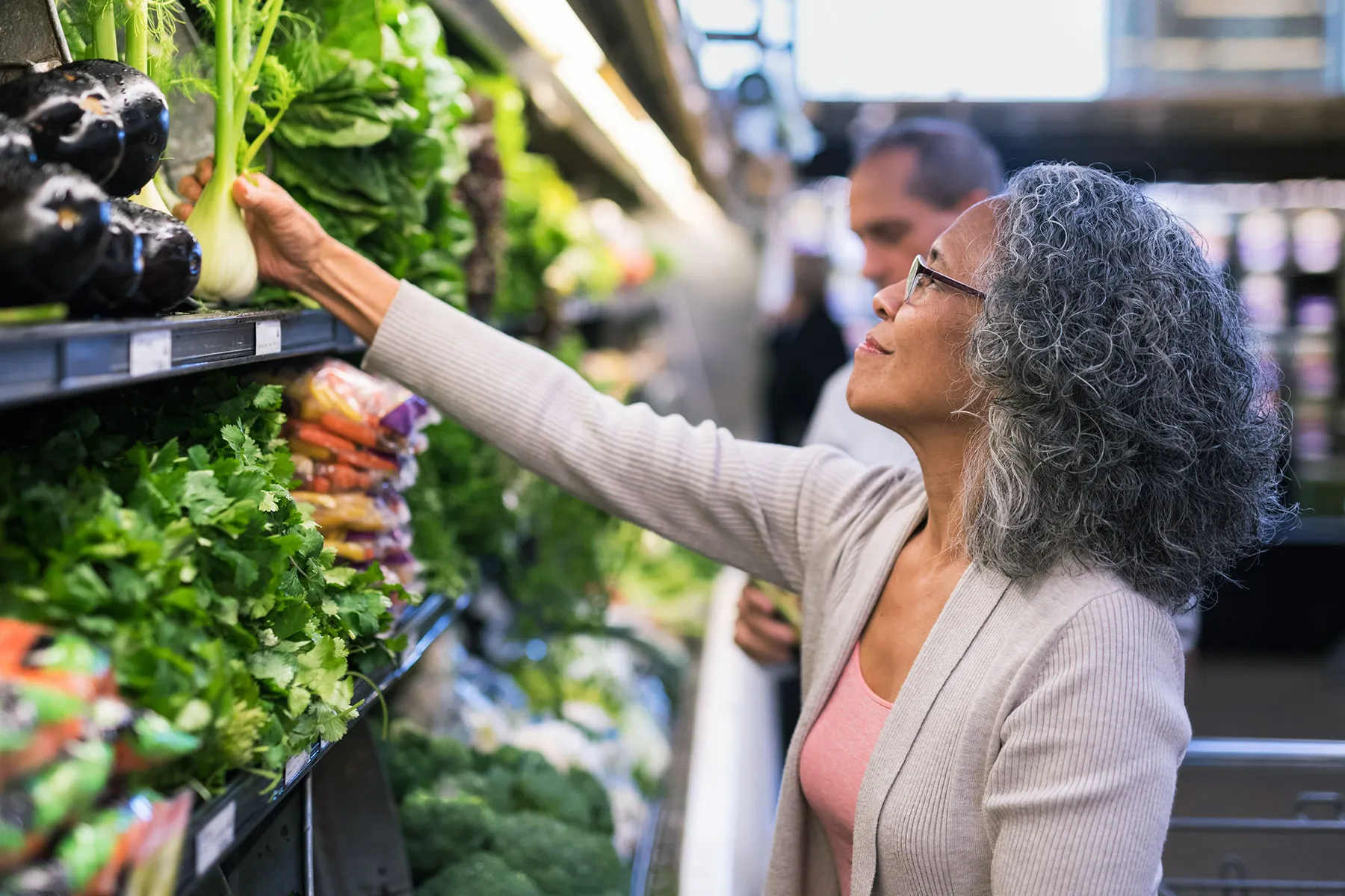 Simplify Your Food Choices With Diabetes