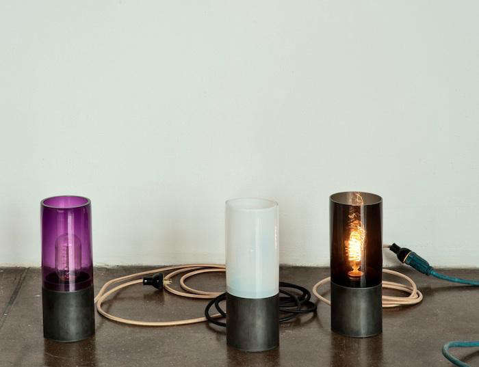 Moody Lighting for Modern Times