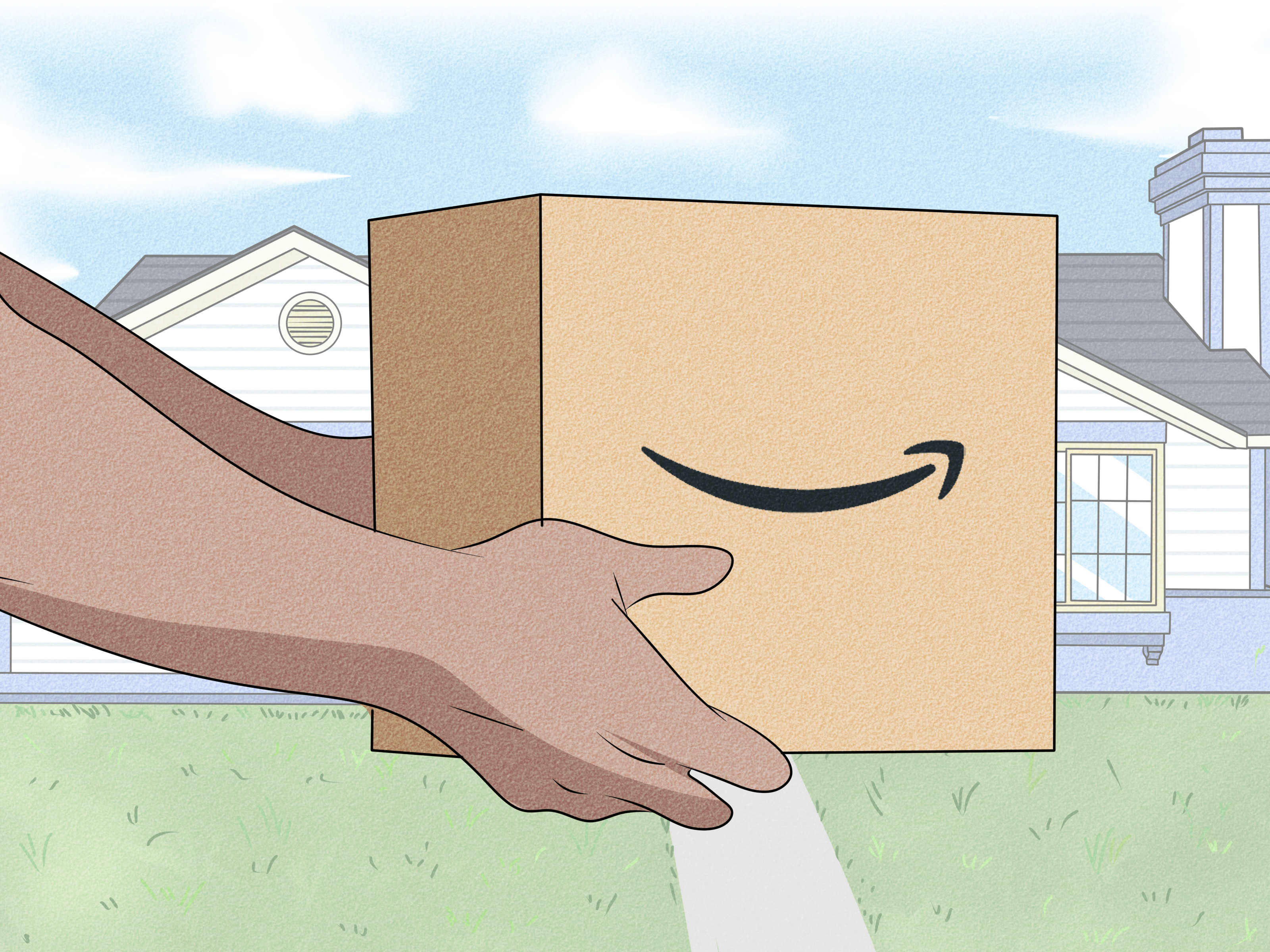 Easy Ways to Become an Amazon Delivery Driver
