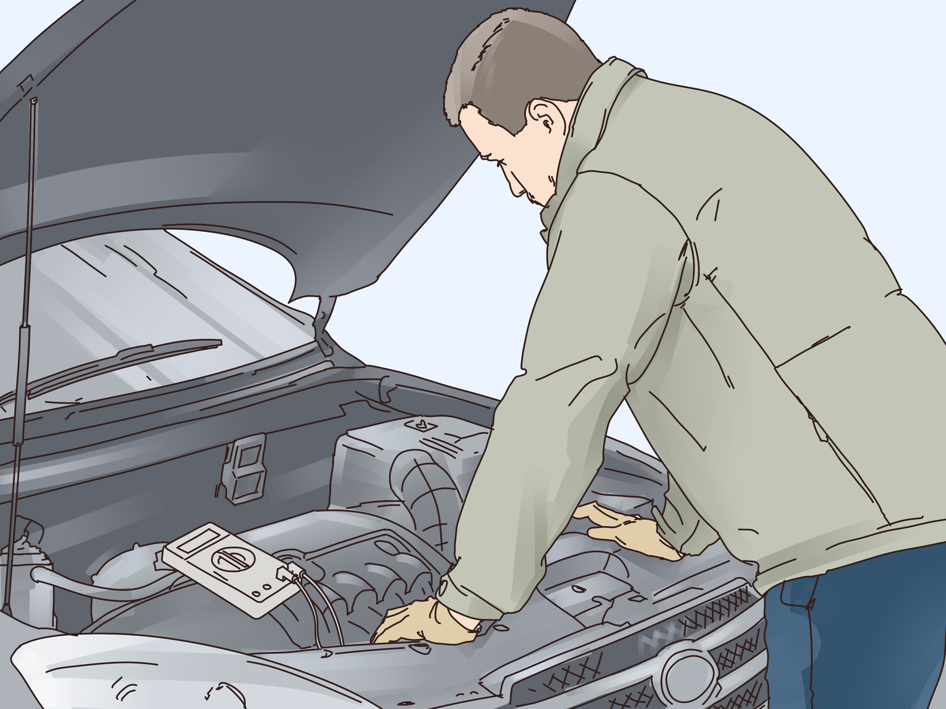 How to Diagnose a Loss of Spark in Your Car Engine