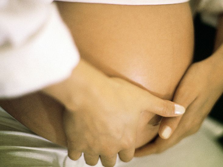 Pregnancy Complications: Examples, Treatment, and Self-Care