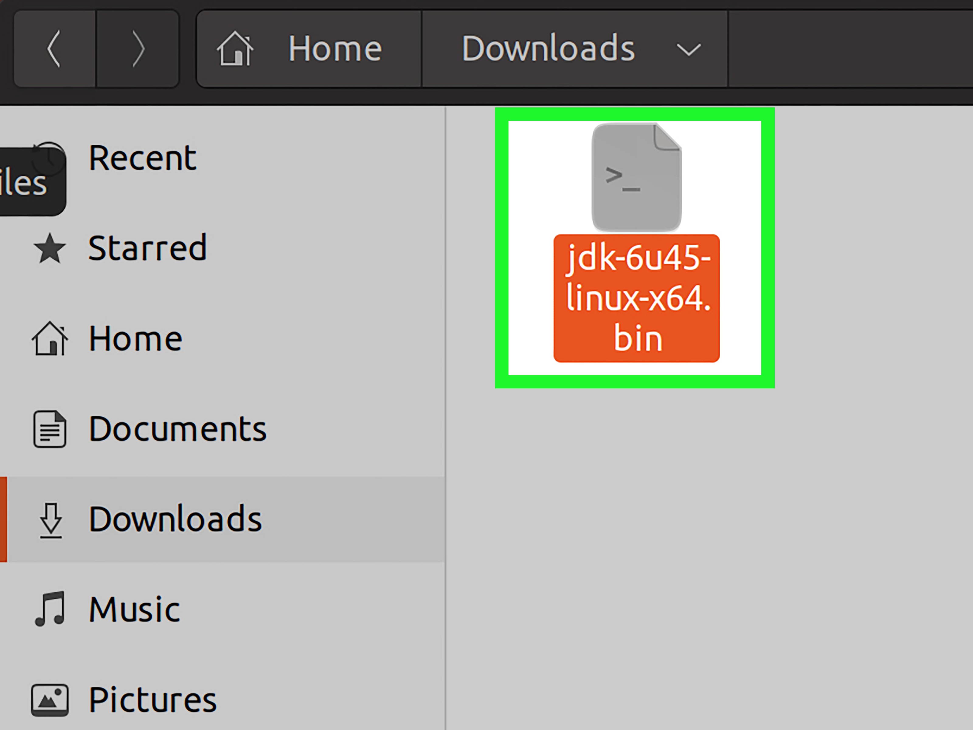 How to Install .BIN Files on Linux: 2 Quick & Easy Methods