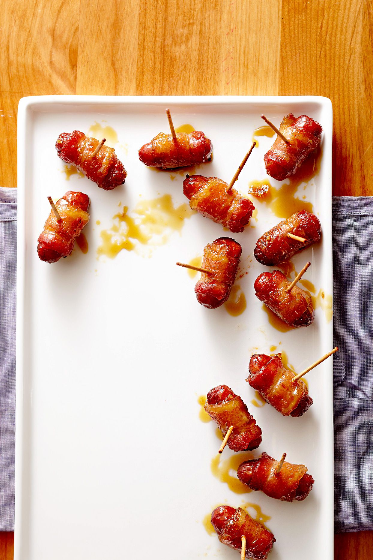The 15 Best Thanksgiving Appetizers: Make-Ahead Apps