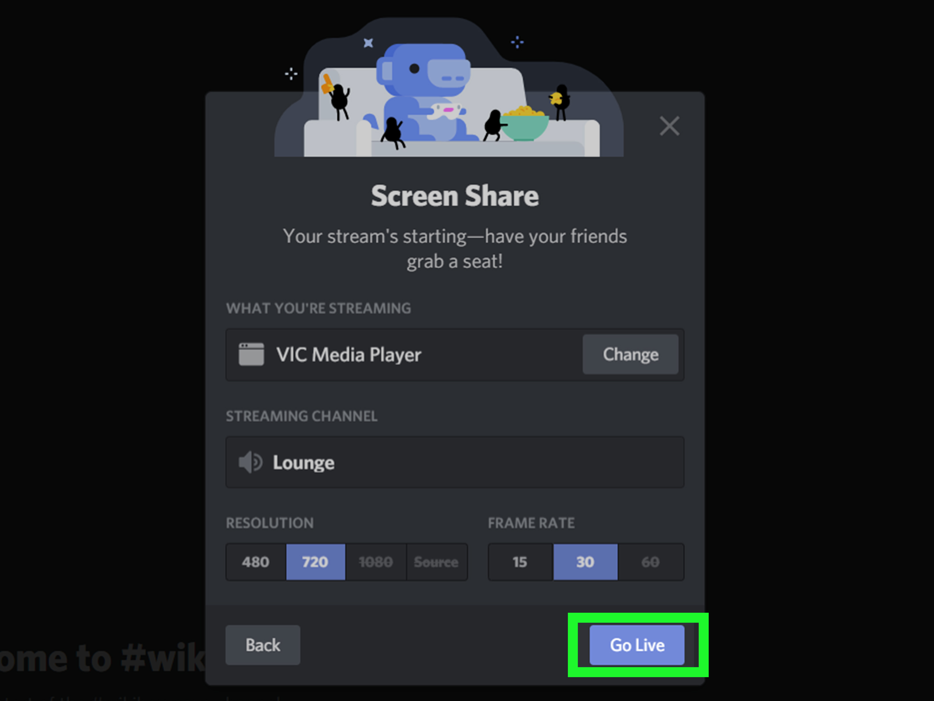Simple Ways to Stream Nintendo Switch to Discord