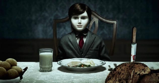10 Horror Movies On Netflix That Don’t Suck
