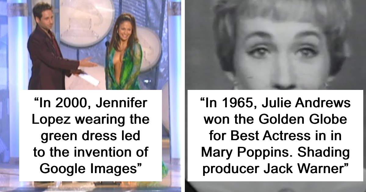 40 Controversial Moments From Awards Shows That Viewers Won’t Ever Forget