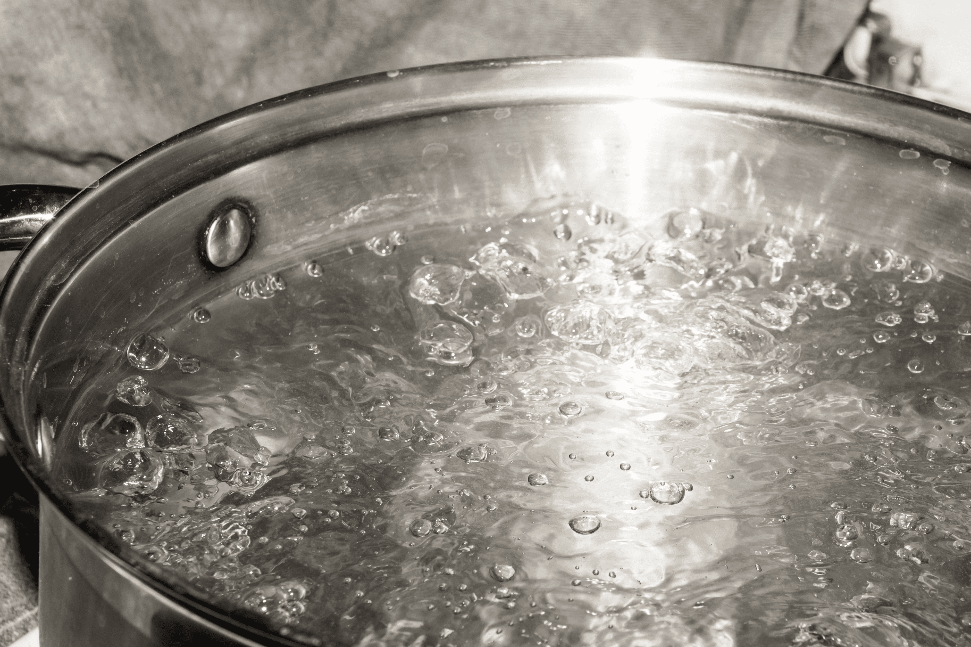 Does Boiling Your Clothes Get Them Extra Clean?