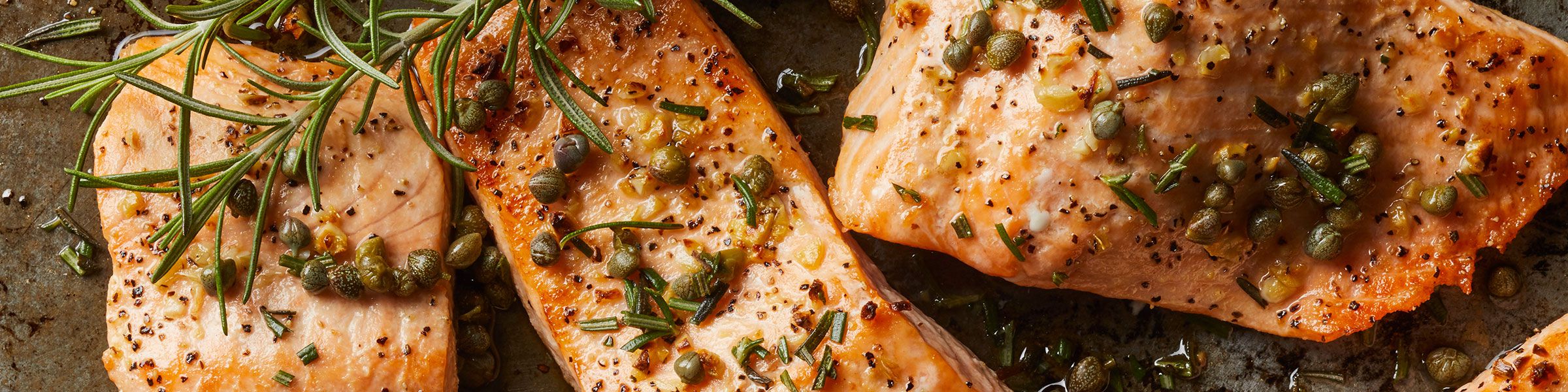 Fish Basics
