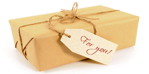 Great Gift Ideas!