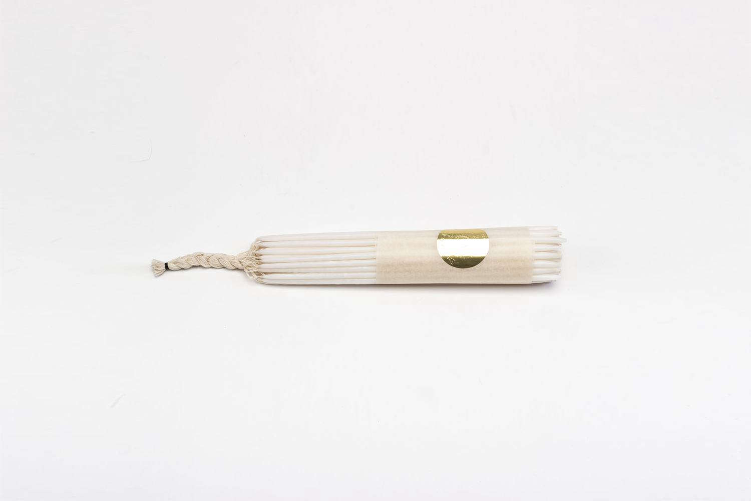 Paraffin Candles