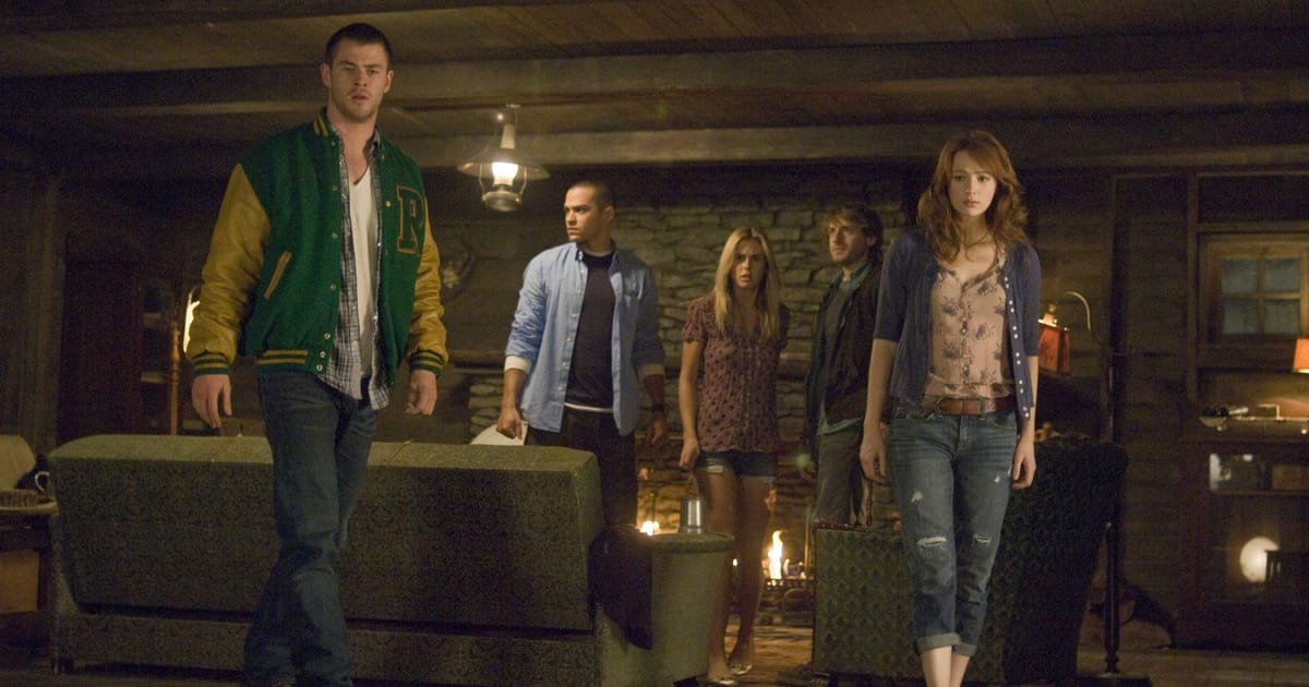 The Funniest Horror Films Of The 2010s, Ranked By Fans