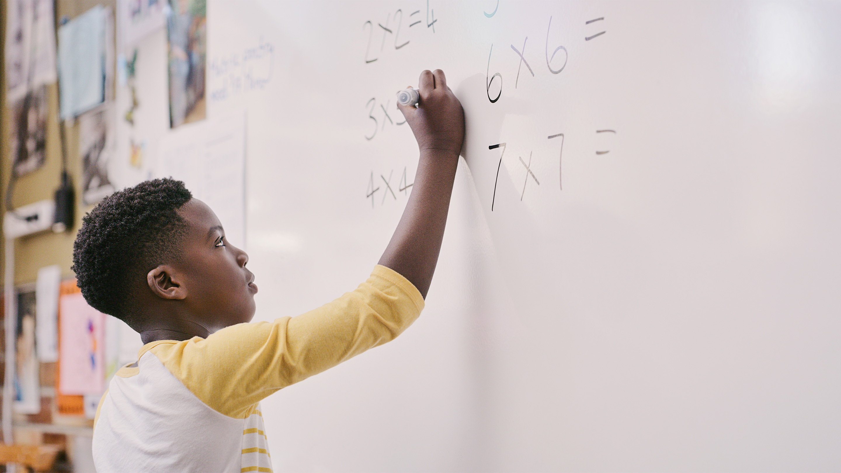 Guiding Students to Learn Math Facts