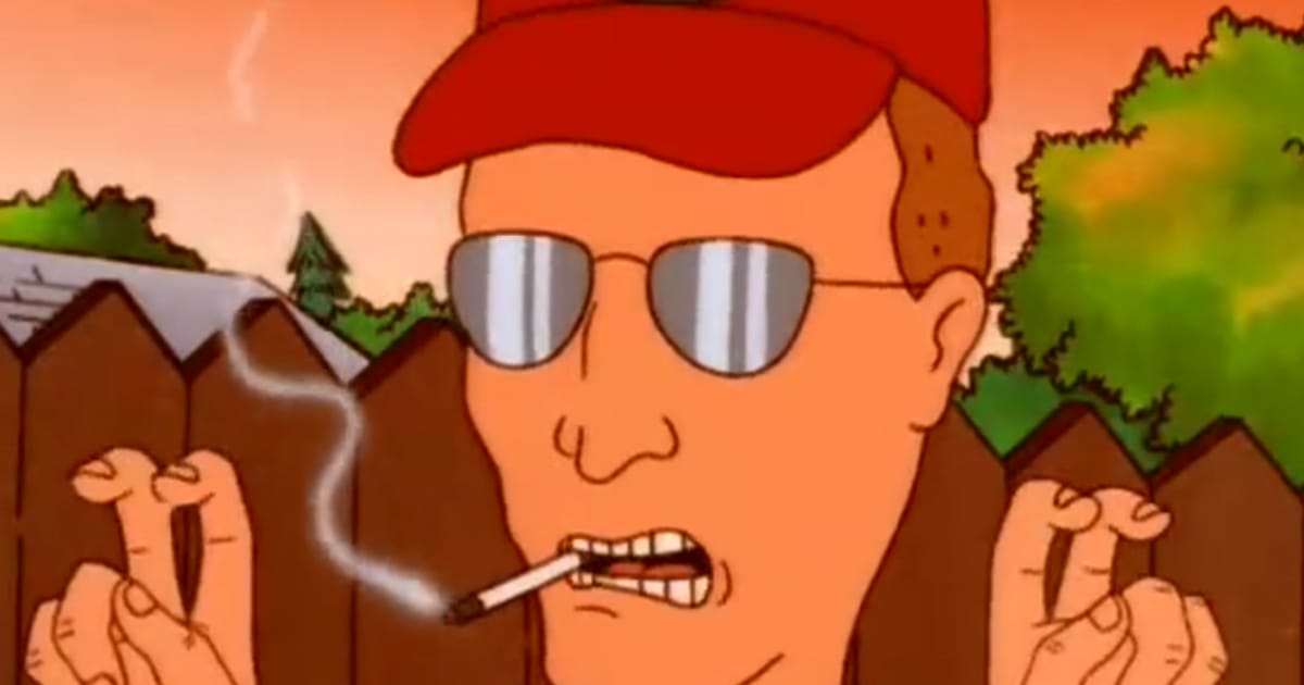 Dale Gribble’s 12 Craziest Conspiracy Theories on KoTH