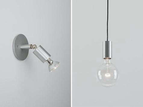 Lighting: Purity Line from Resolute in Seattle