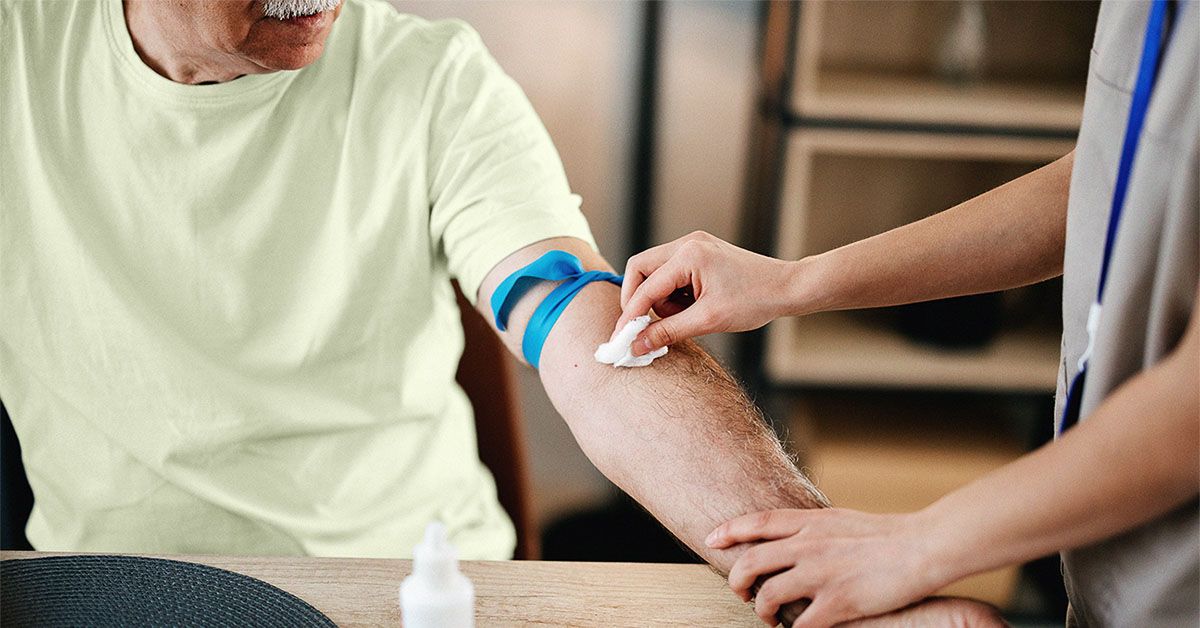 Normal troponin levels: Healthy ranges and more